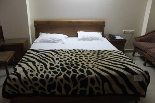 Hotel Guru International, Jodhpur 3